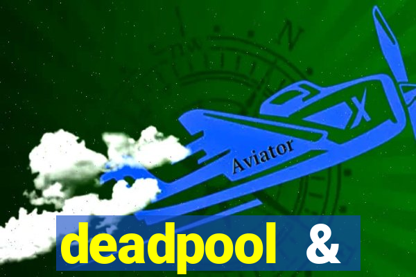 deadpool & wolverine unblocked